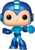 Pop Fusion Megaman Mega Man Vinyl Figure #1097