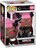 Pop Castlevania Nocturne Drolta Vinyl Figure #1690