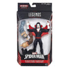 Marvel Legends Spider-Man Villains of the Night Morbius 6" Action Figure