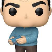 Pop Sopranos Bobby "Bacala" Baccaleri Vinyl Figure #1699