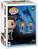 Pop X-files Fox Mulder Vinyl Figure #1614