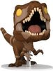 Pop Jurassic World Dominion Atrociraptor (Red) Vinyl Figure #1217