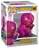 Pop Godzilla Retro Futurism Art Godzilla Vinyl Figure #1890