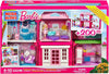 Mega Bloks Barbie Fab Mansion