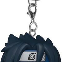 Pocket Pop Naruto Sasuke Uchiha Key Chain