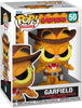Pop Garfield Garfield Vinyl Figure #50