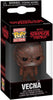 Pocket Pop  Stranger Things Season 5 Vecna Wave 2 Key Chain