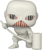 Pop Attack on Titan War Hammer Titan Vinyl Figure #1449