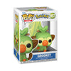 Pop Pokemon Grookey Vinyl Figure #957