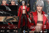 Devil May Cry 3 Dante Action Figure 1/6 Scale