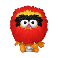 Pop Muppets Mayhem Baby Animal Vinyl Figure #1492