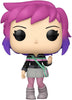 Pop Scott Pilgrim Takes Off Ramona Flowers Vinyl Figure #1715