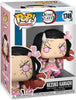 Pop Demon Slayer Nezuko Kamado (Demon Form) Vinyl Figure #1749