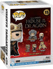 Pop House of the Dragon Viserys Targaryen Vinyl Figure #15