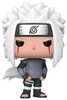 Pop Shippuden Jiraiya Sannin Vinyl Figure Challice Exclusive #2103