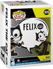 Pop Felix the Cat 105th Anniversary Felix the Cat Vinyl Figure #1616