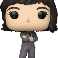 Pop Alien Earth Wendy Vinyl Figure #1769