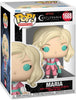 Pop Castlevania Nocturne Maria Vinyl Figure #1688