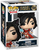 Pop League of Legends Ahri Vinyl Figure #1041