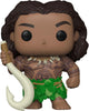 Pop Moana 2 Maui Vinyl Figure #1547