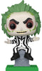 Pop Beetlejuice Beetlejuice on Tombstone Vinyl Figure #1757