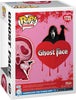 Pop Ghostface Valentines Ghostface Vinyl Figure #1725