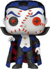 Pop Universal Monsters Patchwork Dracula Vinyl Figure #2013