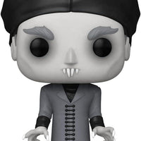 Pop Nosferatu 100th Anniversary Count Orlok Vinyl Figure #1267