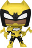 Pop Batman War Zone The Signal (Duke Thomas) Vinyl Figure #503