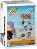 Pop Naruto Shippuden Konan Vinyl Figure #1508