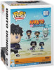 Pop Naruto Obito Uchiha Unmasked Vinyl Figure EE Exclusive #1400