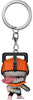 Pocket Pop Chainsaw Man Chainsaw Man Key Chain