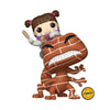 Pop Monsters Inc. Randall vs Boo Vinyl Figure Funko Exclusive #1759