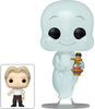 Pop Casper 30th Anniversary Casper Vinyl Figure #1848
