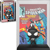 Pop Comic Cover Marvel Amazing Spider-Man Vinyl Figure #40