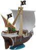 One Piece Going Merry Grand Ship Collection Model Kit