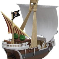 One Piece Going Merry Grand Ship Collection Model Kit