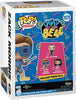 Pop Saved by the Bell 30th Anniversary Zack Morris Vinyl Figure #1574