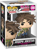 Pop JoJo's Bizarre Adventure Joseph Joestar Vinyl Figure #2266