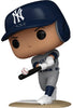 Pop MLB Yankees Aaron Judge (Away) Vinyl Figure #112