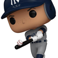 Pop MLB Yankees Aaron Judge (Away) Vinyl Figure #112