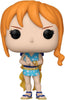 Pop One Piece Onami (Wano) Vinyl Figure #1472