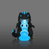 Pop Godzilla Singular Point Godzilla Ultima with Heat Ray GITD Vinyl Figure Shop Exclusive #1469