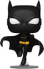 Pop Batman War Zone Batgirl (Cassandra Cain) Vinyl Figure #501