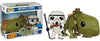 Pop Star Wars Sandtrooper & Dewback Vinyl Figure Set of 2-Pack