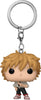 Pocket Pop Chainsaw Man Denji Keychain