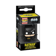 Pocket Pop Batman 85th Anniversary Batman Soaring Key Chain