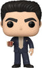 Pop Sopranos Christopher Moltisanti Vinyl Figure #1521