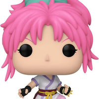 Pop Hunter x Hunter Machi Vinyl Figure #1567