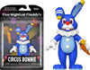 Five Nights at Freddy's Circus Bonnie Action Figure